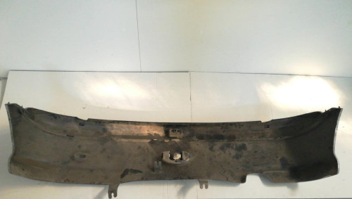  PARAGOLPES TRASERO 