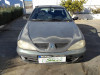  Renault Megane I Fase 2 Berlina (BA0)(1999->) SIN IDENTIFICAR 