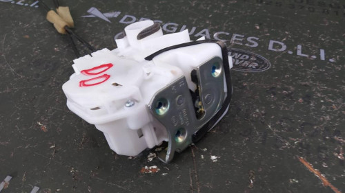CERRADURA PUERTA DELANTERA DERECHA Mitsubishi ASX (GA0W) 
