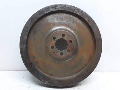 VOLANTE MOTOR, Volkswagen, CADDY (2K)(02.2004)