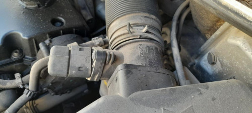 CAUDALIMETRO Volkswagen POLO IV (9N3) 