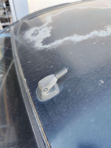 BASE DE ANTENA Renault SCENIC I (JA...) 
