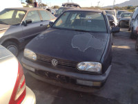 VOLKSWAGEN GOLF III (1H1)(11.1991)