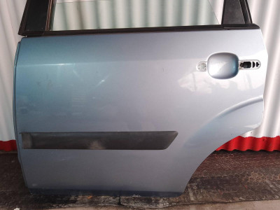 PUERTA TRASERA IZQUIERDA, FORD, FIESTA (CBK)