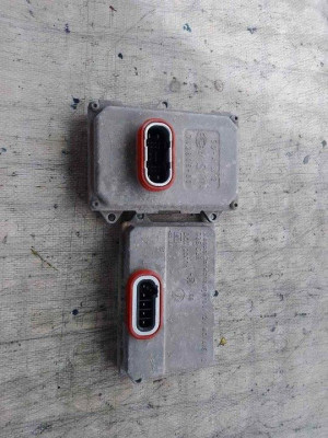 CENTRALITA FAROS XENON