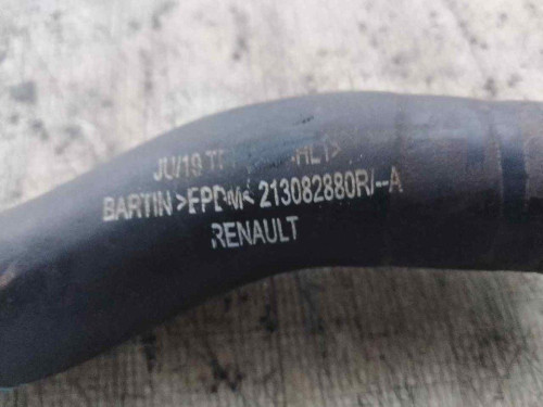 TUBO RENAULT CLIO IV 