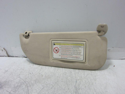 PARASOL DERECHO, CITROEN, C4 BERLINA