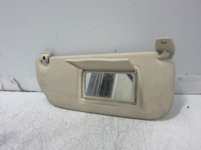 PARASOL DERECHO, CITROEN, C4 BERLINA