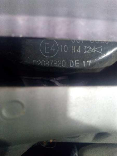  FARO DERECHO, FORD, PROBE 