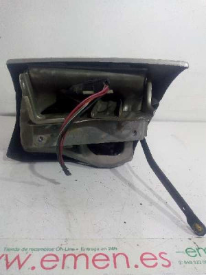 FARO DERECHO, FORD, PROBE