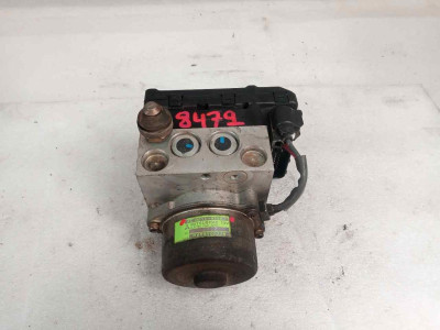 ABS, HONDA, HR-V (GH)