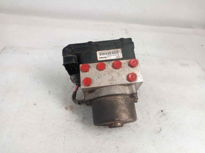 ABS, HONDA, HR-V (GH)