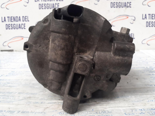 COMPRESOR AIRE ACONDICIONADO 