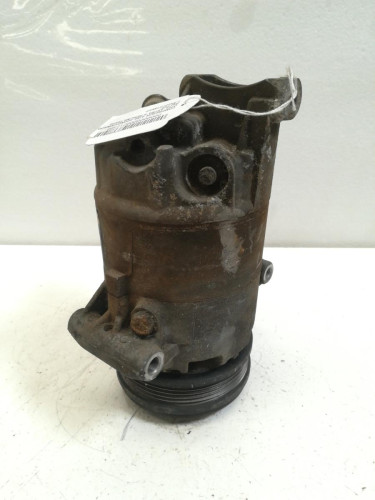  COMPRESOR AIRE ACONDICIONADO Opel ASTRA H BERLINA 