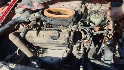  SEAT IBIZA (6K1) 