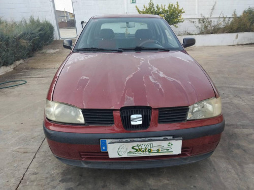 Seat Ibiza (6K1)(08.1999->) — vehículo donante para recambios 