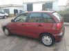 Seat Ibiza (6K1)(08.1999->) — vehículo donante para recambios 