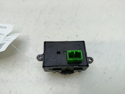 MANDO CLIMATIZADOR, Honda, CIVIC 5 PUERTAS (FK)