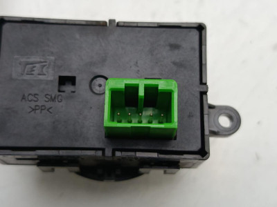 MANDO CLIMATIZADOR, Honda, CIVIC 5 PUERTAS (FK)
