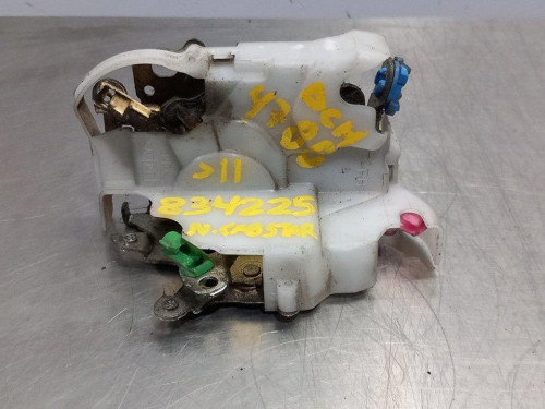  CERRADURA PUERTA DELANTERA DERECHA, NISSAN, CABSTAR 