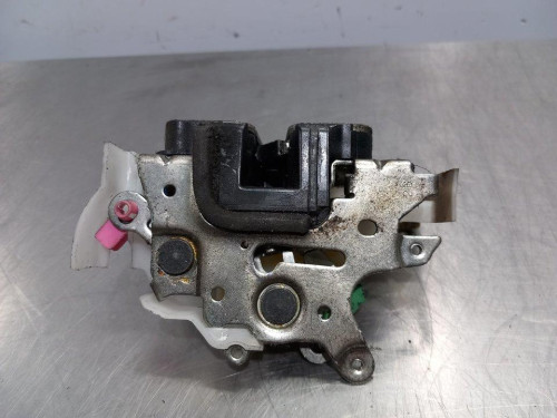  CERRADURA PUERTA DELANTERA DERECHA, NISSAN, CABSTAR 