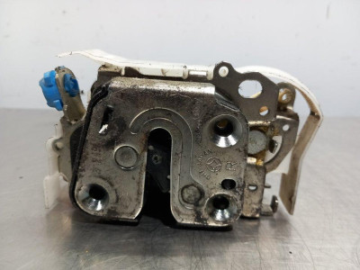 CERRADURA PUERTA DELANTERA DERECHA, NISSAN, CABSTAR