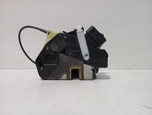CERRADURA MALETERO / PORTON Ford ECOSPORT (CR6) 