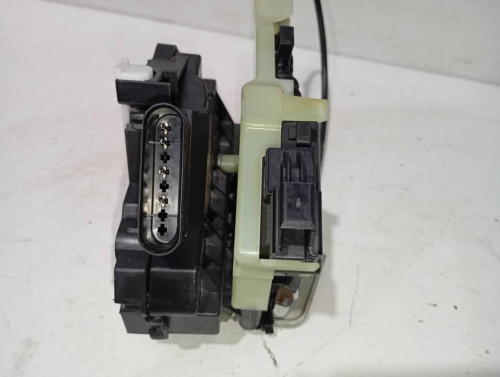 CERRADURA MALETERO / PORTON Ford ECOSPORT (CR6) 