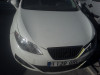 SEAT IBIZA BERLINA (6J5) — автомобиль-донор на запчасти 