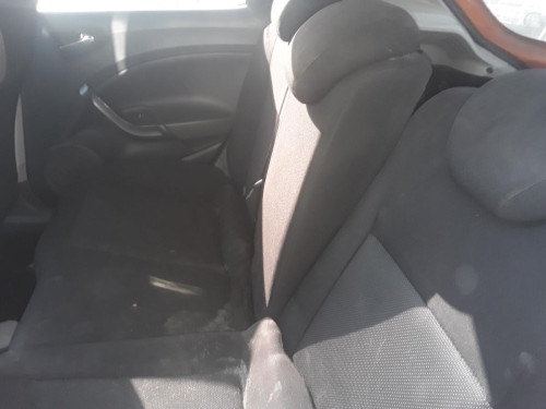 SEAT IBIZA BERLINA (6J5) — автомобиль-донор на запчасти 