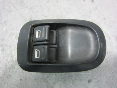MANDO ELEVALUNAS TRASERO IZQUIERDO, PEUGEOT, 206