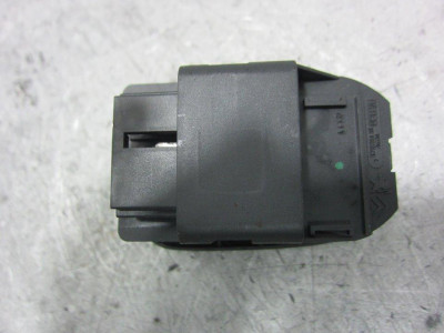 MANDO ELEVALUNAS TRASERO IZQUIERDO, PEUGEOT, 206