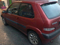 CITROEN SAXO