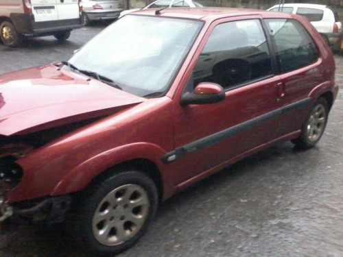  CITROEN SAXO 
