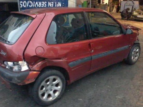  CITROEN SAXO 