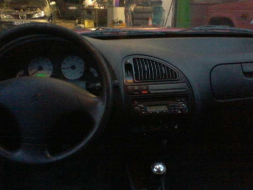  CITROEN SAXO 