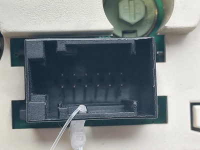 PANTALLA MULTIFUNCION, OPEL, ASTRA G BERLINA