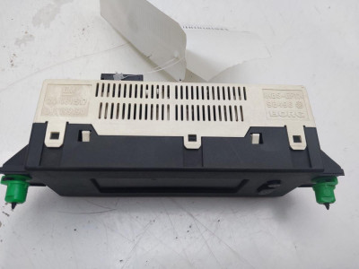 PANTALLA MULTIFUNCION, OPEL, ASTRA G BERLINA