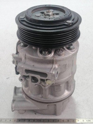 COMPRESOR AIRE ACONDICIONADO, OPEL, ASTRA K BERLINA 5P
