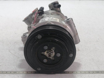 COMPRESOR AIRE ACONDICIONADO, OPEL, ASTRA K BERLINA 5P