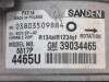  COMPRESOR AIRE ACONDICIONADO OPEL ASTRA K BERLINA 5P 