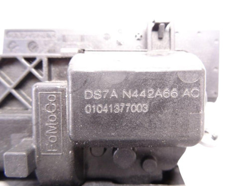  CERRADURA MALETERO / PORTON FORD S-MAX (CDR) 