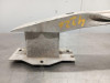  REFUERZO PARAGOLPES TRASERO OPEL ASTRA J BERLINA 5P 