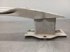  REFUERZO PARAGOLPES TRASERO OPEL ASTRA J BERLINA 5P 