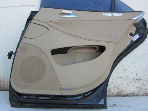  GUARNECIDO PUERTA TRASERA DERECHA Mercedes-Benz CLS (BM 219) 