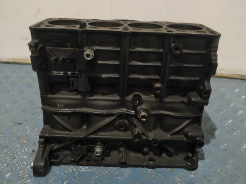  BLOQUE Volkswagen GOLF IV BERLINA (1J1)(10.1997) 