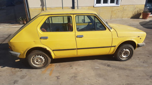 INEOS Grenadier (2022->) Utility Wagon (2 Seat) — автомобиль-донор на запчасти 