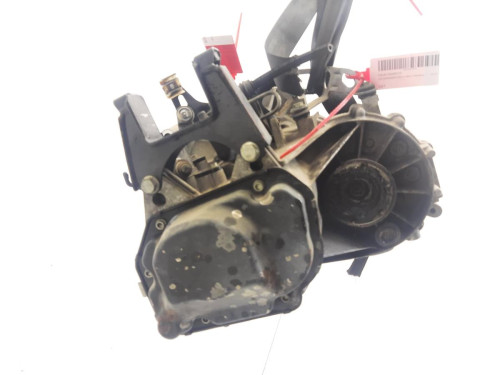 CAJA CAMBIOS VOLKSWAGEN POLO IV (9N1) 