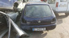 FORD FIESTA BERLINA — автомобиль-донор на запчасти 