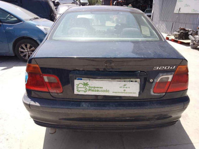 BMW SERIE 3 BERLINA (E46)